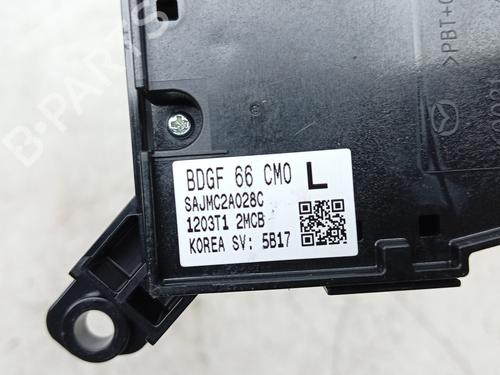 Switch MAZDA 3 Hatchback (BP) 2.0 SKYACTIV-G M Hybrid | BP38921147I30 - Image 3