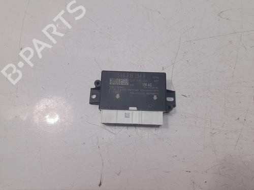 Used Electronic module VW PASSAT B8 (3G2, CB2) 1.8 TSI (180 hp) 27249034