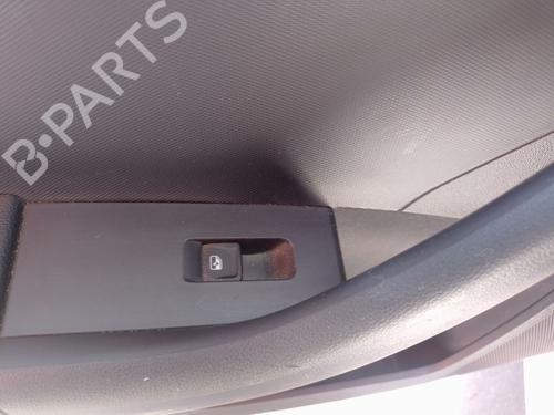Used Left rear window switch Left rear window switch 38509939 38509939