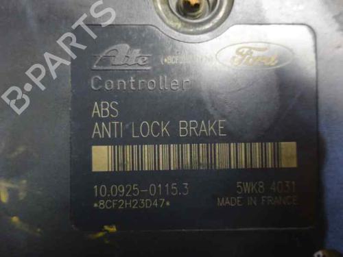 ABS pump FORD FOCUS I (DAW, DBW) 1.8 TDCi | BP1225624M43 