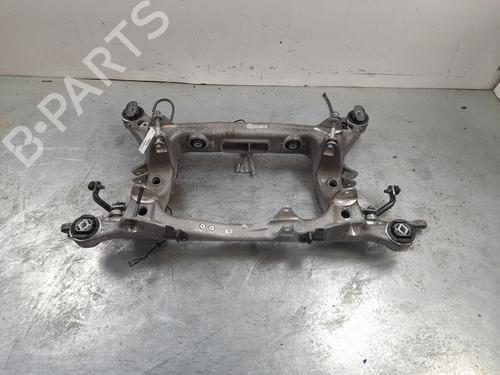 Subframe voor ALFA ROMEO STELVIO (949_) 2.9 Q4 (949.AXG2A, 949.AXH2A, 949.AXS2A) (510 hp) 11359685
