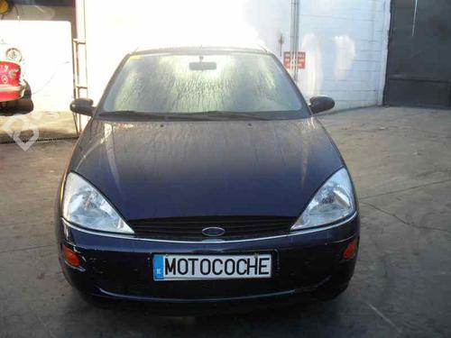 FORD FOCUS I (DAW, DBW) 1.6 16V (100 hp) 11249