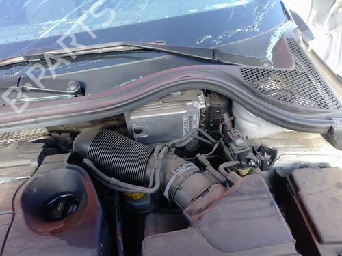 Engine control unit (ECU) AUDI A1 Sportback (8XA, 8XF) 1.6 TDI | BP32499533M57 - Image 2