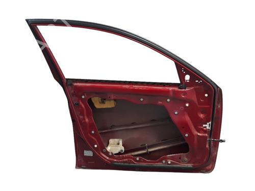 Left front door MAZDA 3 (BK) 1.6 DI Turbo | BP12348367C2 