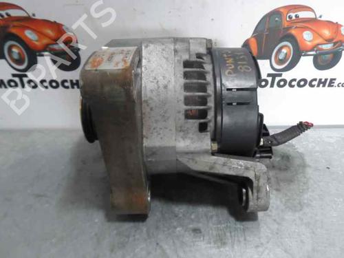 Alternator FIAT PUNTO (176_) 55 1.1 | BP167583M7 