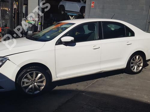 Rear left exterior door handle SEAT TOLEDO IV (KG3) 1.6 TDI | BP9950472C130  - Image 6