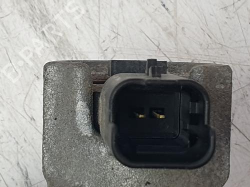 AC compressor PEUGEOT EXPERT Bus (V_) 1.6 BlueHDi 115 | BP32498881M34