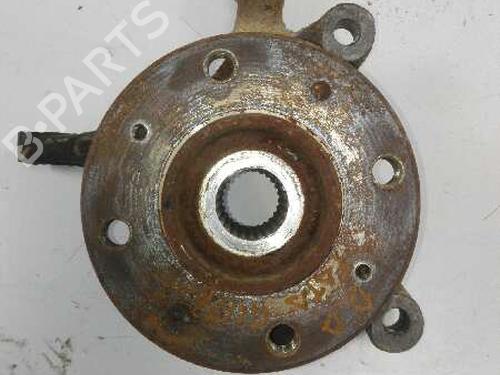 Used Right front steering knuckle TATA INDICA 1.4 D (53 hp) 1778449