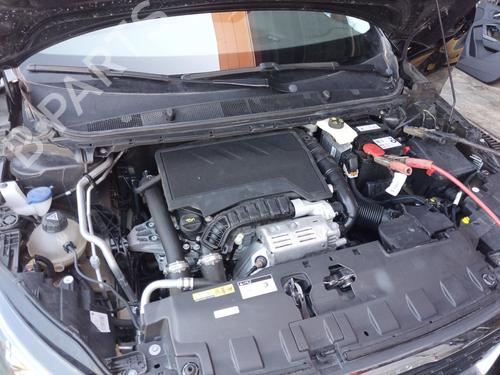ABS pump PEUGEOT 308 II (LB_, LP_, LW_, LH_, L3_) 1.2 THP 110 | BP27090282M43 