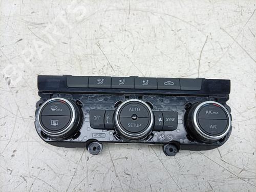 Used Climate control Climate control SEAT ATECA (KH7, KHP) 1.0 TSI (110 hp) 24806612 24806612