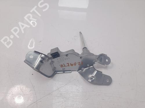 Rear wiper motor MAZDA 2 Hatchback (DL, DJ) 1.5 SKYACTIV-G | BP24843924M102 