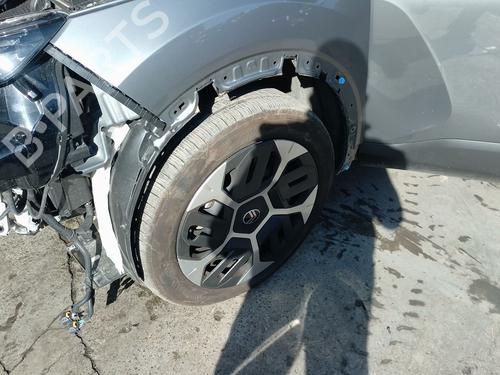 Used Left front steering knuckle CITROËN C4 III (BA_, BB_, BC_) 1.2 PureTech 130 (BAHNSA, BAHNSB) (130 hp) 31706563