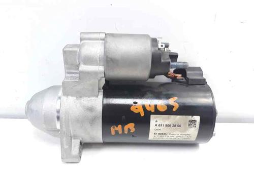 Starter MERCEDES-BENZ C-CLASS (W205) C 220 BlueTEC / d (205.002, 205.004) | BP3135236M8 