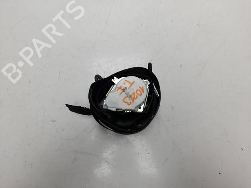 Used Rear left seatbelt SEAT IBIZA IV SC (6J1, 6P5) 1.2 TSI (90 hp) 7274449