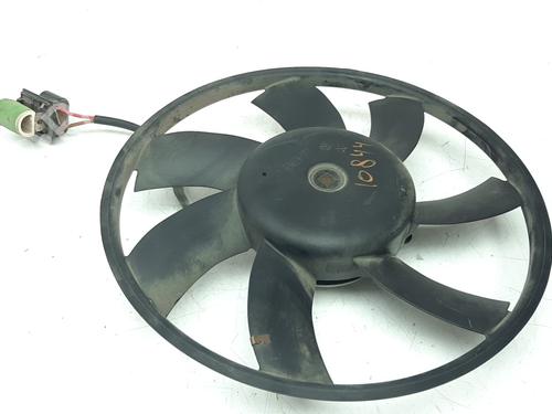 Used Radiator fan OPEL INSIGNIA A Country Tourer (G09) [2008-2017]  13733863