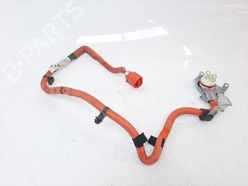 Used Cable TOYOTA YARIS (_P13_) [2010-2020]  24926111