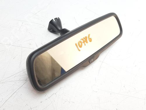 Rear mirror MAZDA 3 (BM, BN) [2013-2024]  9137553