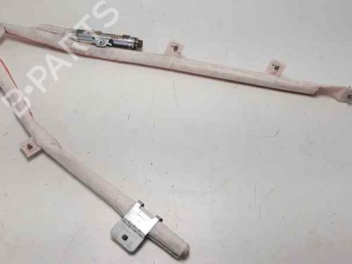 Used Right curtain airbag SEAT TOLEDO IV (KG3) 1.6 TDI (105 hp) 3258165