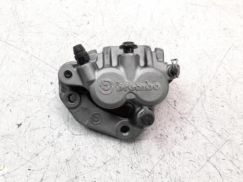 Used Left front brake caliper YAMAHA MOTORCYCLES TENERE Tenere 700 (DM11, DM07, DM15) (73 hp) 25232766