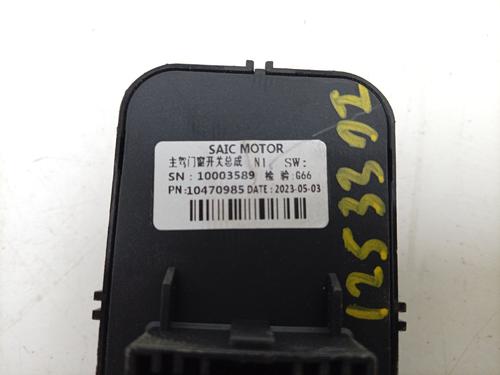 Left front window switch MG MG ZS SUV (AZS1) 1.5 VTi | BP34194611I27 - Image 4
