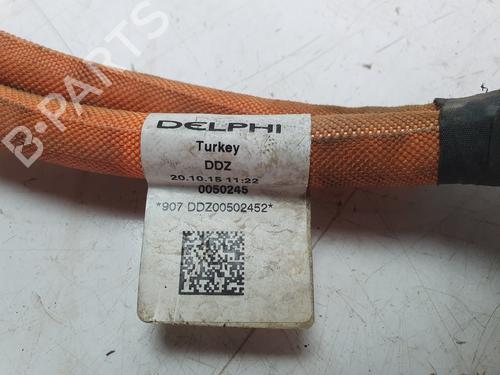 Cable VW GOLF VII (5G1, BQ1, BE1, BE2) 1.4 GTE Hybrid | BP29394778E12 