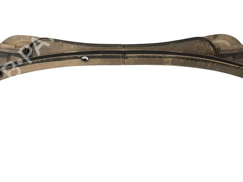 Used Scuttle panel Scuttle panel VW POLO VI (AW1, BZ1, AE1) 1.0 TSI (95 hp) 33173271 33173271