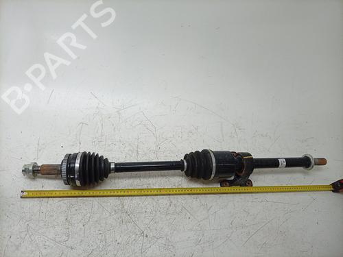 Used Right front driveshaft Right front driveshaft 37074766 37074766