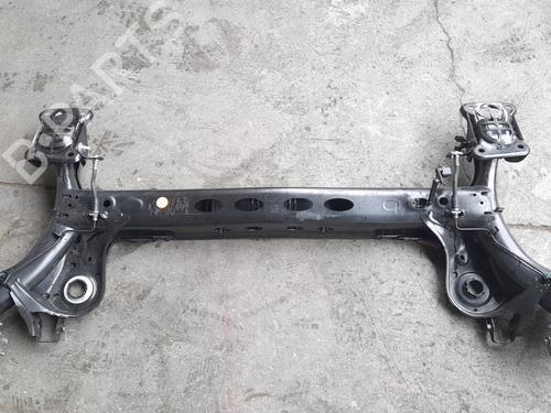 Used Rear axle SEAT IBIZA V (KJ1, KJG) 1.0 TSI (95 hp) 31131539