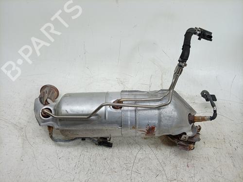 Particulate filter OPEL ASTRA L (OV5) 1.2 (FPHNSL, FPHNSR) | BP38874140M81 - Image 3