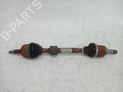 Used Left front driveshaft Left front driveshaft 38729064 38729064