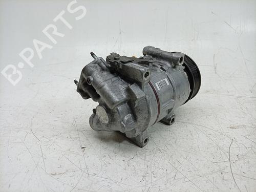 AC compressor CITROËN C5 AIRCROSS (A_) 1.5 BlueHDi 130 (ACYHZJ, ACYHZR) | BP39398401M34 - Image 3