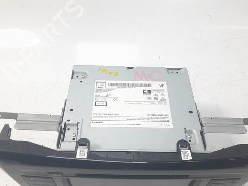 Elektronisk modul NISSAN QASHQAI II (J11, J11_) 1.3 DIG-T | BP24968723M83