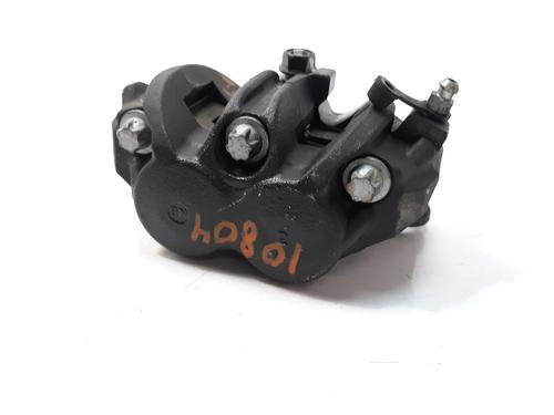 Used Left front brake caliper HONDA JAZZ IV (GK_) 1.3 (102 hp) 24804621