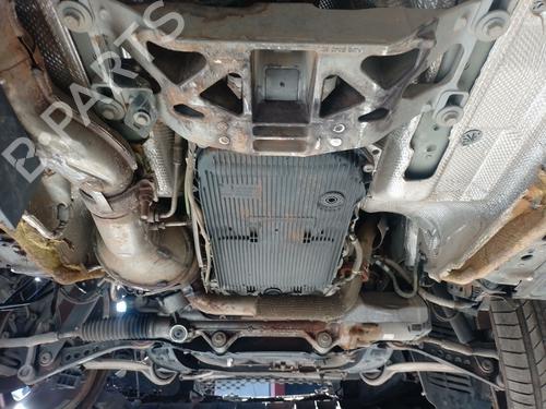 Gearbox JAGUAR XJ (X351) 3.0 SDV6 | BP36995322M3 - Image 2