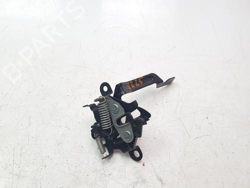 Used Hood lock TOYOTA RAV 4 V (_A5_, _H5_) 2.5 Hybrid (AXAH52) (218 hp) 29396998