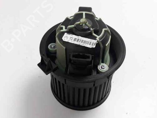 Used Heater blower motor CITROËN C4 II (NC_) [2009-2025]  14205689