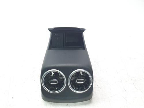 Luftventilen MERCEDES-BENZ CLA (C118) CLA 200 4-matic (118.388) (163 hp) 28952126