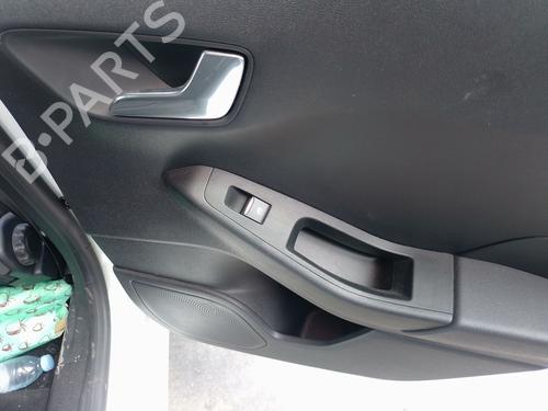 Used Right rear window switch Right rear window switch FORD FIESTA VII (HJ, HF) 1.0 EcoBoost (101 hp) 33795369 33795369