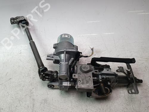Steering column MAZDA 3 Saloon (BP_) 2.0 SKYACTIV-G M Hybrid | BP21803263M21 - Image 3