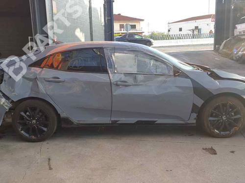 Used Parts HONDA CIVIC X Hatchback (FC_, FK_)  1.0 VTEC (FK6)  845906