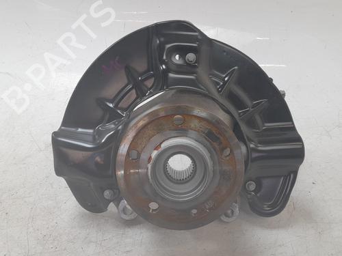 Used Right front steering knuckle Right front steering knuckle 34461731 34461731