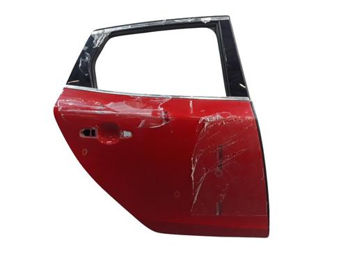 Right rear door VOLVO V40 Hatchback (525) D2 31662587