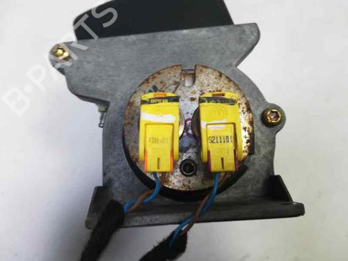 Passenger airbag MERCEDES-BENZ M-CLASS (W163) ML 400 CDI (163.128) | BP4702523C10 