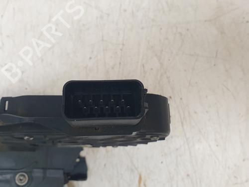 Rear right lock LAND ROVER RANGE ROVER EVOQUE (L538)  | BP27871089C99 