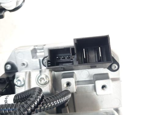 Steering column SEAT IBIZA V (KJ1, KJG) 1.0 TSI | BP25284398M21