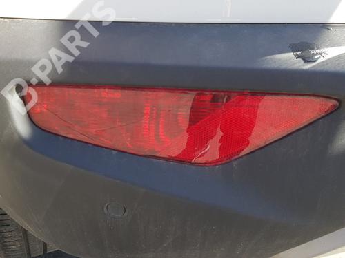 Used Rear fog light Rear fog light KIA STONIC (YB) 1.0 T-GDi (101 hp) 9674281 9674281
