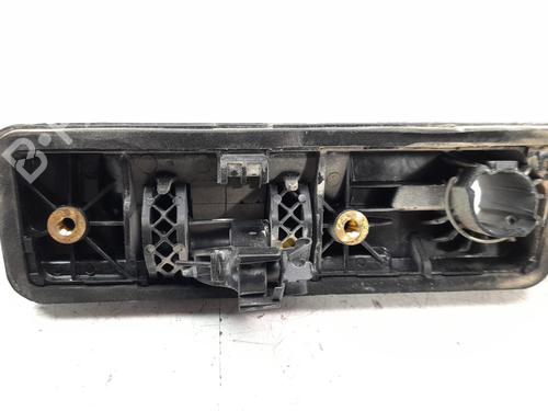 Tailgate handle RENAULT EXPRESS Box Body/MPV  | BP16989425C132 