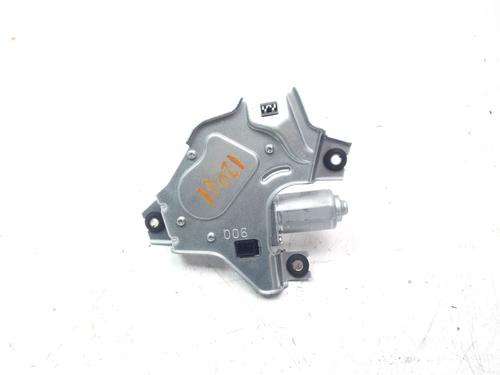 Rear wiper motor SUZUKI VITARA (LY) 1.4 Hybrid (Mild Hybrid) (APK414) | BP24807621M102 
