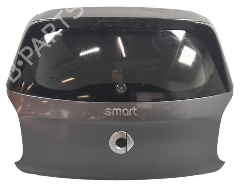 Bakluke CC/Kombi-Kupé SMART FORFOUR Hatchback (453)  A4537403900