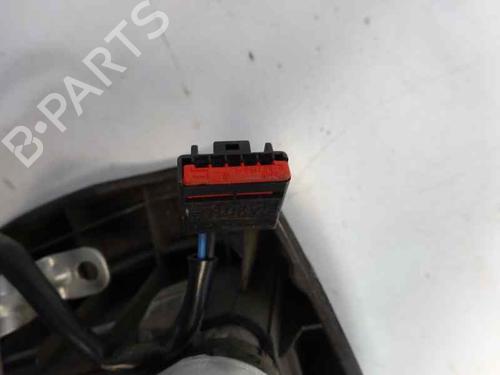 Driver airbag FORD MONDEO III Turnier (BWY) 2.0 16V TDDi / TDCi | BP333293C9 